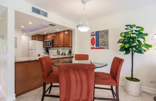 Park Shore Resort-1stFloor BLDG J 154 - Foto 6