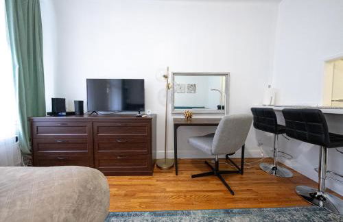 Second Home NYC - Foto 18