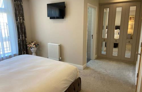 Beautiful town house in the heart of Knutsford - Photo 13