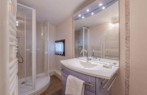 Résidence Grand Roc - Ancolies 215 - Happy Rentals - Foto 7