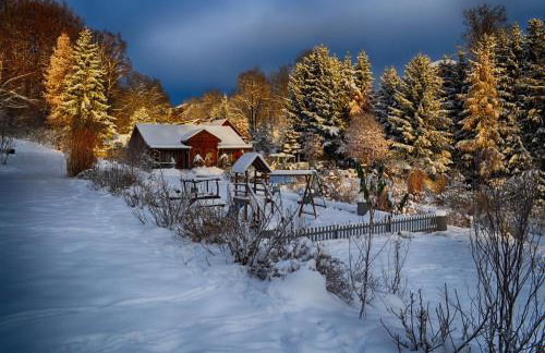 Apartamenty w Dolinie Gościna - Foto 27