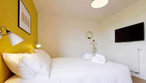 Buckie - 1 Bed Ensuite by Together Travel - Foto 2