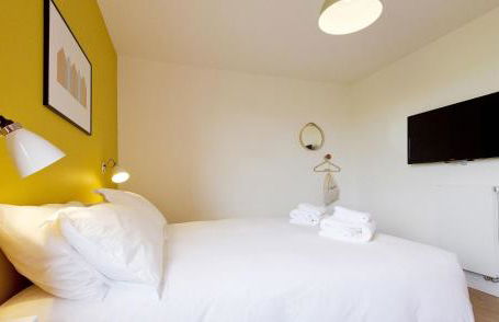 Buckie - 1 Bed Ensuite by Together Travel - Foto 2