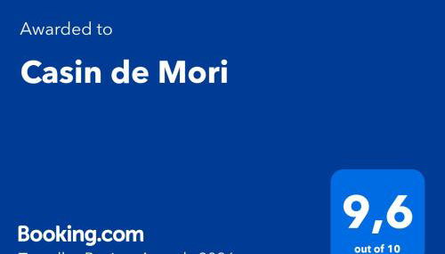 Casin de Mori - intero appartamento 80mq- - Foto 2