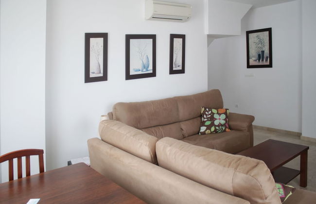 Fercomar Apartamentos Turísticos - Foto 19