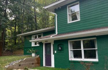 Casa Verde Nature Escape - Photo 12