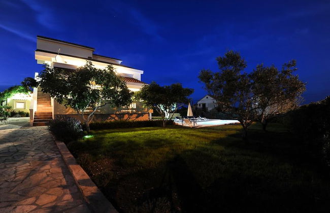 Villa Matea - Foto 36