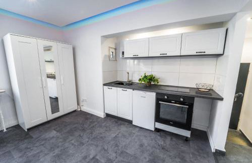 Parkjuwel, Direkt am Bürgerpark, Schwachhausen - Bremen - Foto 8