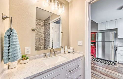 Eureka Springs Area Home with Porch, Grill! - Photo 13