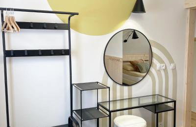 Wioska w Sowich Sokolec - Foto 60