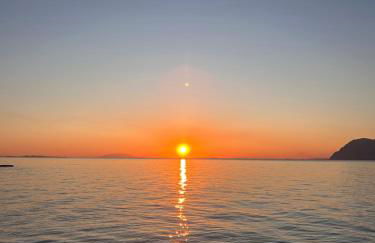 A-CLASS APARTMENT,near the sea & Patras University - Photo 3