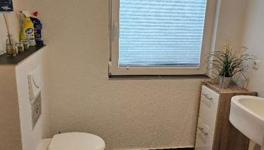 Ferienwohnung Monteurwohnung Bad Vilbel - Foto 5