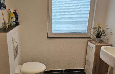 Ferienwohnung Monteurwohnung Bad Vilbel - Foto 5