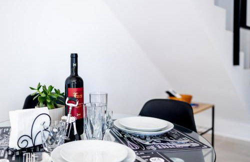 Pagani Blue - Luxury Maisonette B3 - Foto 49