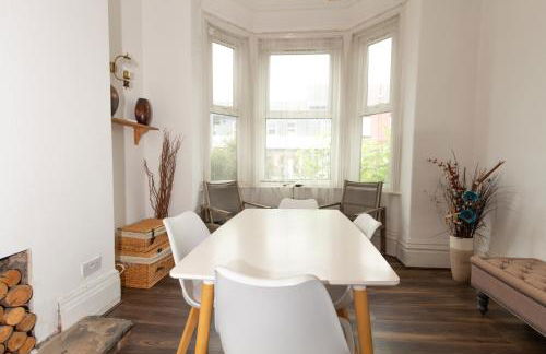 Homely Ensuite Room near City Centre - Foto 8