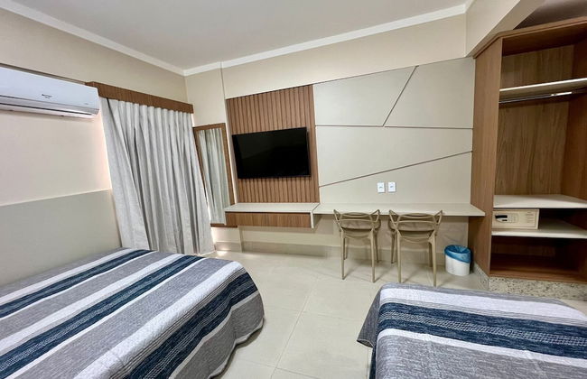 Di Roma Spazzio Via Caldas - Foto 55