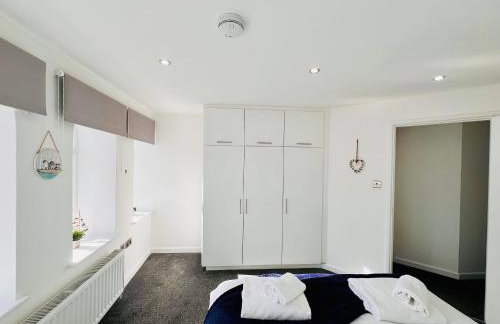 The Barbican Penthouse - Foto 24