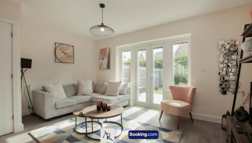 Luxury House By AR Properties Short Lets & Serviced Accommodation Colchester - Foto 5