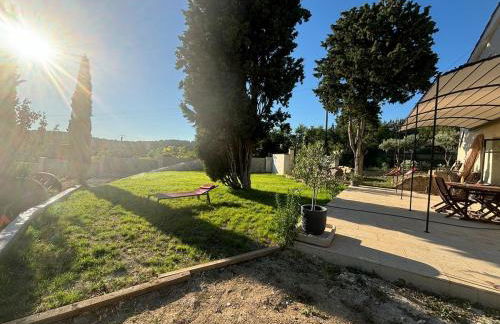 Brin d'Olivier en Luberon - Foto 43