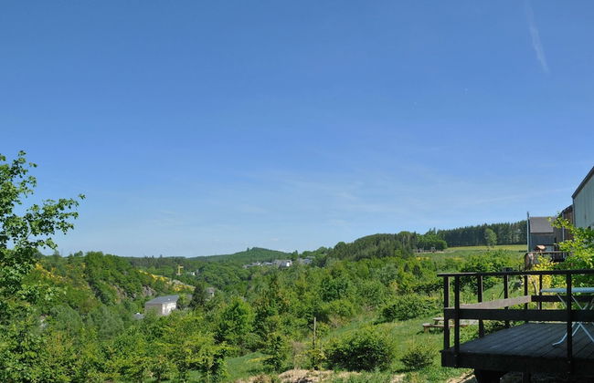 Holiday Home in Houffalize Near Nisramont - Photo 41