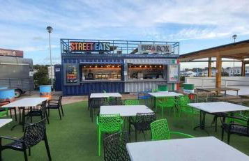 Cayton Bay Holiday Park Kestrel40 - Foto 22