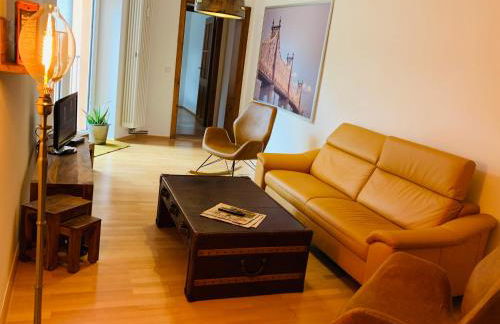 Moderne Wohnung in Eberswalde - Foto 53