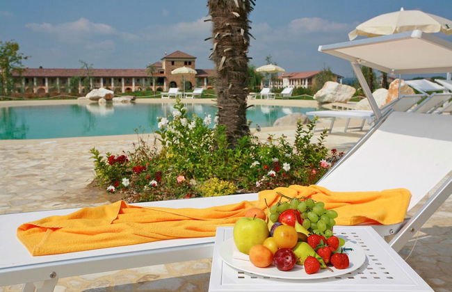 Chervò Residence San Vigilio - Foto 25