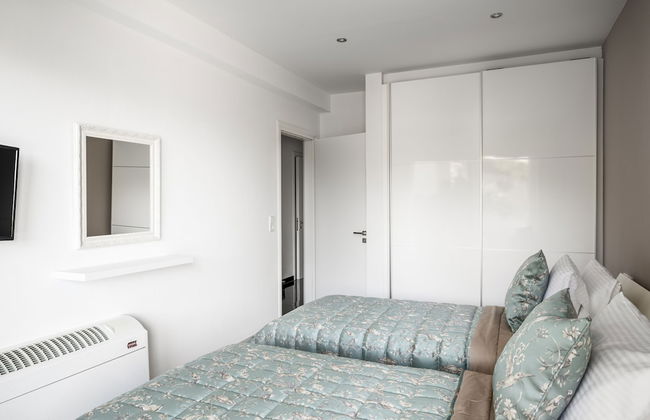 Euphoria Seaview Residences with Shared Pool by Konnect - Foto 8