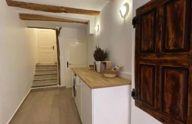 Zofia appartements - Appartement avec cour privée #1 - Foto 13