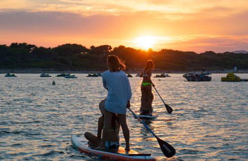 T3 Escale à Giens - Foto 20