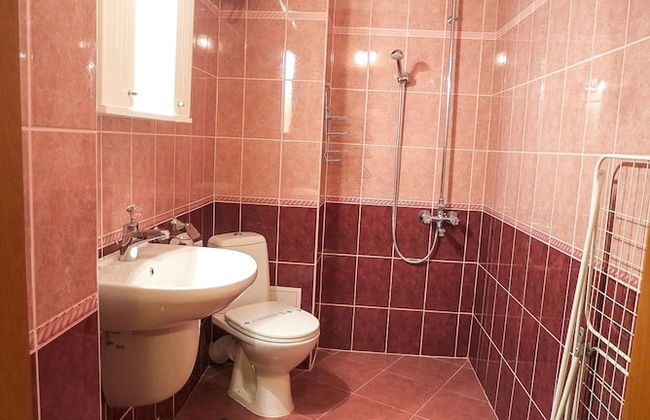 Apartment Geo Milev - Photo 14