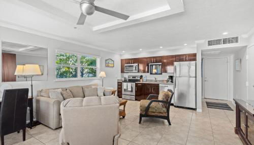 The Beach on Longboat Key #227 - Foto 4