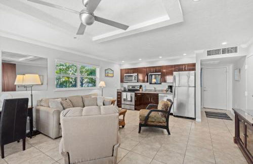 The Beach on Longboat Key #227 - Foto 4