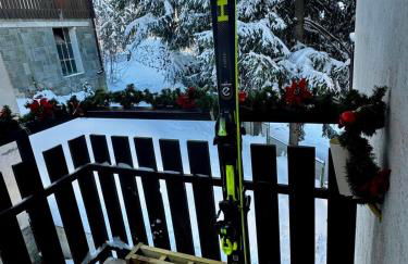 Étoile des Alpes Studio - Photo 4