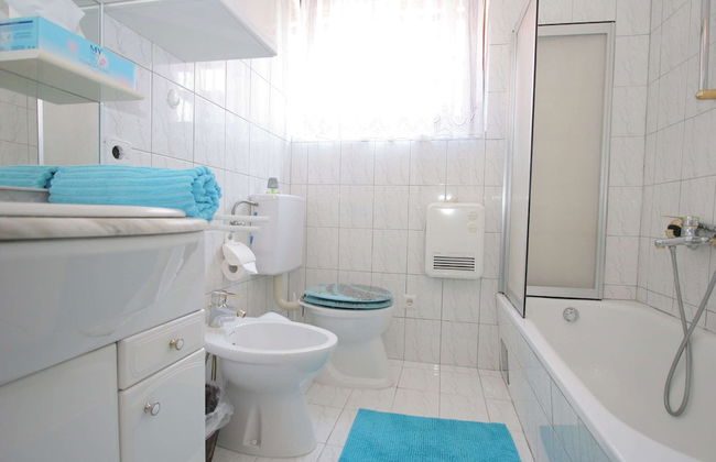 Modern Apartment With Garden Near the Petzen ski Area in Eberndorf / Carinthia - Foto 35