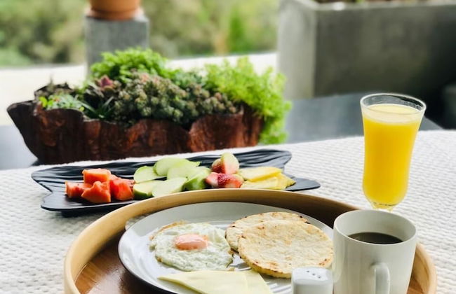 finca hotel zona 7 - Foto 65