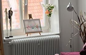 City Apartment - Foto 12