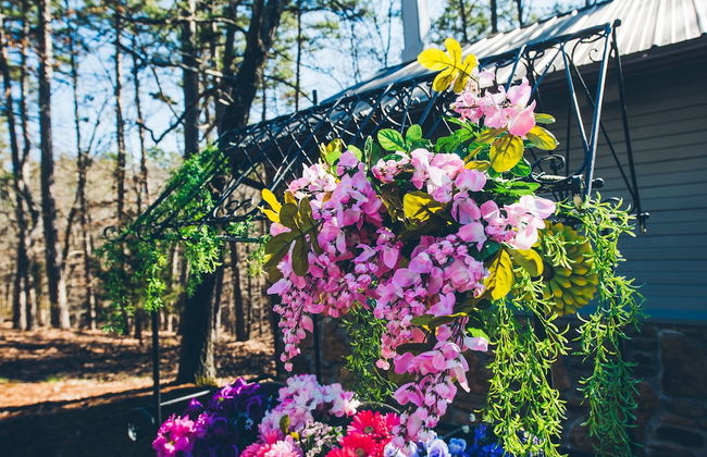 Hogsveil Cottages - Harry Potter Themed - Foto 13