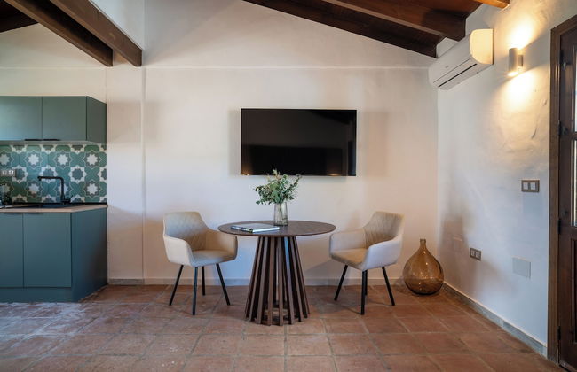 Málaga Sierra de las Nieves by Real Spain Hotels Adults Recommended - Foto 13