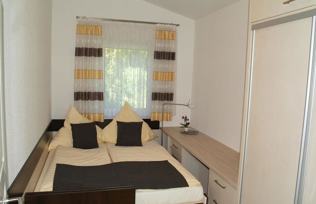 Markgrafenresidenz - Foto 2