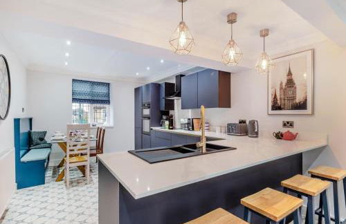 The Pantiles - Foto 10