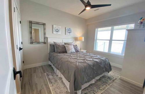 Lakeview Luxe Penthouse - Foto 8