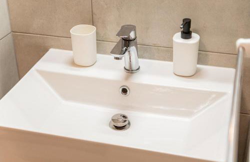 Flexible SelfCheckIns 39 - Zagreb - Parking - New - Foto 23