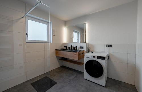 BPS Apartment #11 Flair - NATUR - NEU - Deluxe - Modern - Foto 41