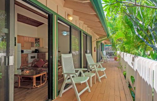 Poipu Plantation Vacation Rentals - Foto 58