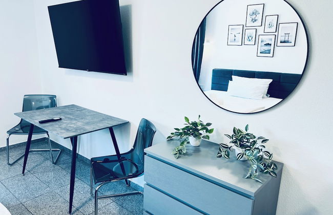 Lipp Apartments - Foto 4