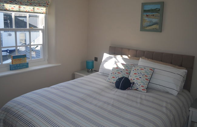 Appledore Factory - Foto 13