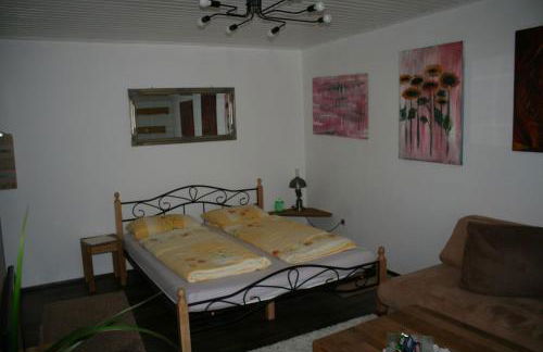 Felsenland Apartment - Foto 7