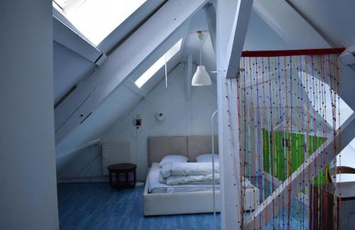 La Métairie du Moulin de Meusnes - Foto 28