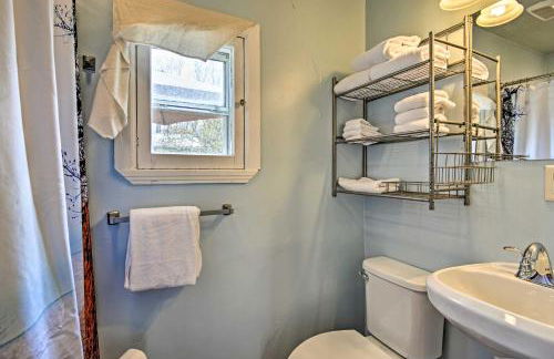 Gateway to Boyne Mtn! Nestle by Lake Cottage - Foto 13